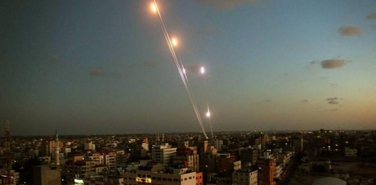 صواريخ المقاومة