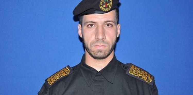 صورة الشهيد المجاهد مازن محمد لولو 