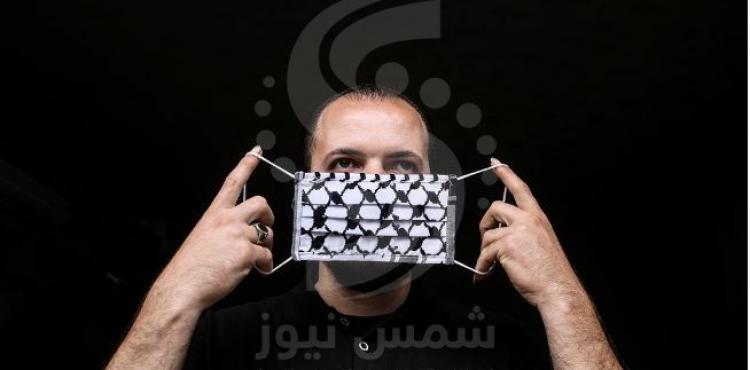 كمامة الكوفية ..JPG