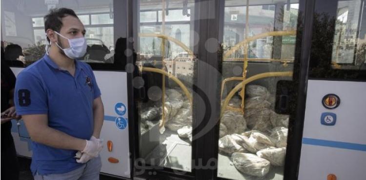 كورونا الأردن