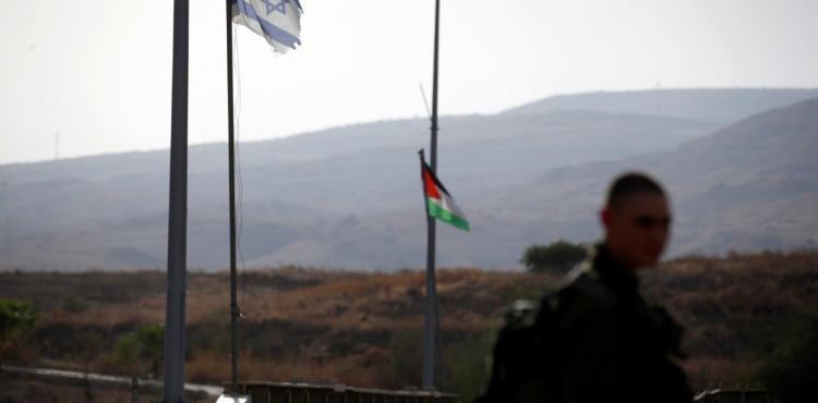 الأردن-معاهدة-السلام-لن-تتأثر-بإلغاء-اتفاق-الباقورة-والغمر