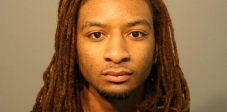 مغني الراب كومان ويلسون