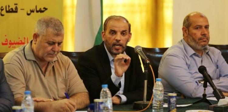 قادة من حركتي الجهاد الإسلامي وحماس.jpg