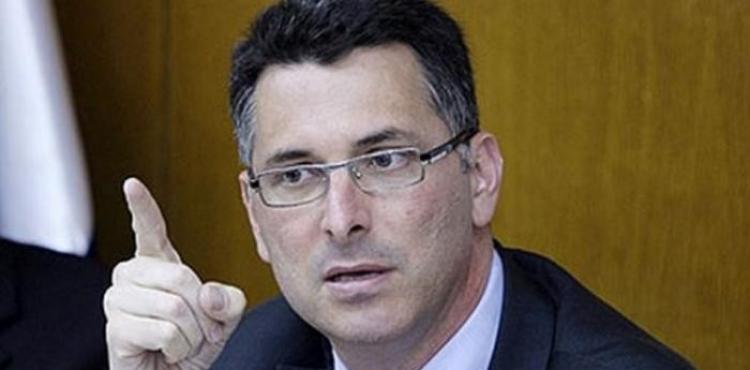 جدعون ساعر.