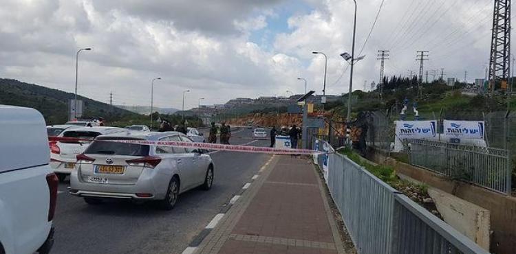 عملية سلفيت