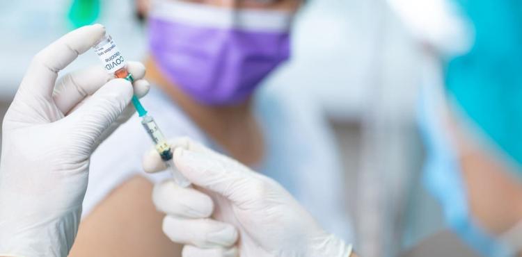 لقاح كورونا