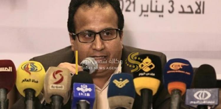 ثابت العمور