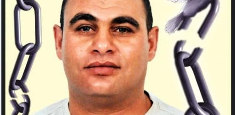 الاسير عماد البطران.JPG