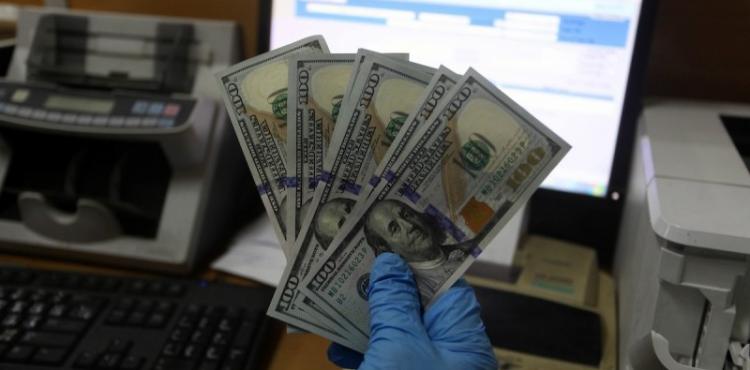 رابط المنحة القطرية 100 دولار شهر فبراير 2021 موعد بدء الصرف.jpg