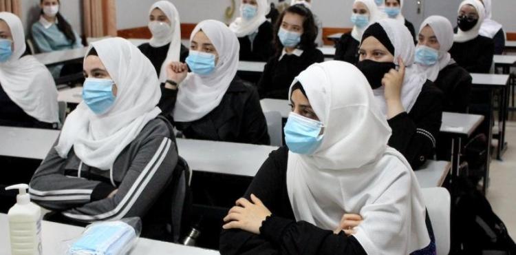 اختبارات الثانوية العامة كورونا.jpeg