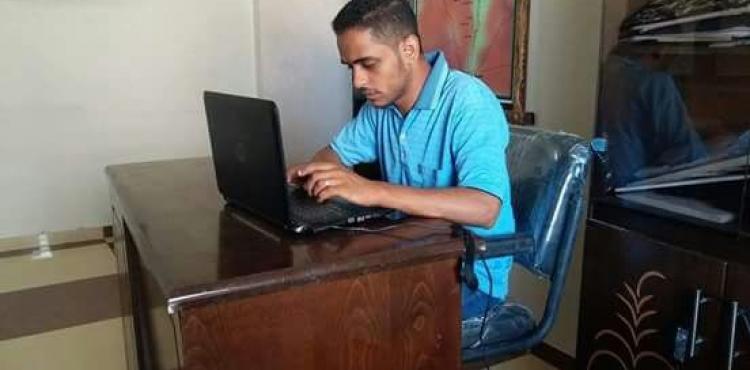 محمد أبو شريعة