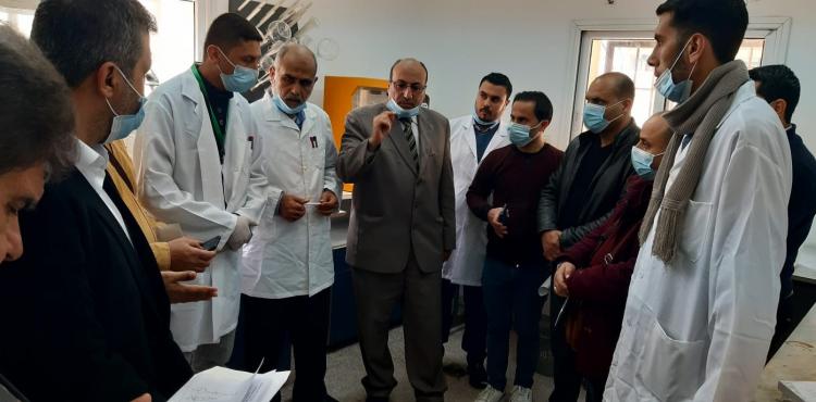 جولة الصحفيين نظمها الاعلام الحكومي بالتعاون مع وزارة لازراعة ‫(30453643)‬ ‫‬.jpg