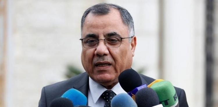 ابراهيم ملحم