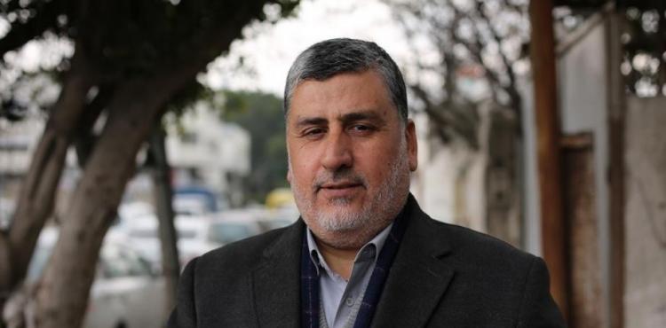 القيادي في حركة الجهاد الإسلامي أحمد المدلل.jpeg