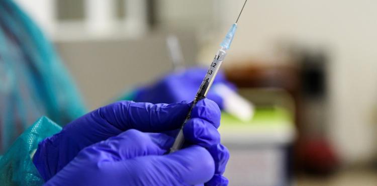 لقاح كورونا