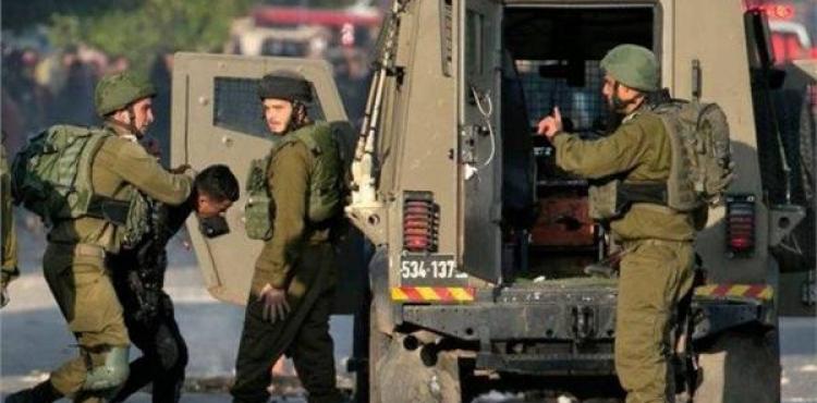 جيش الاحتلال