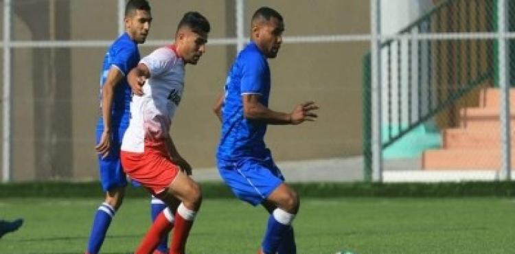 خدمات الشاطئ وشباب رفح - دوري غزة.jpg