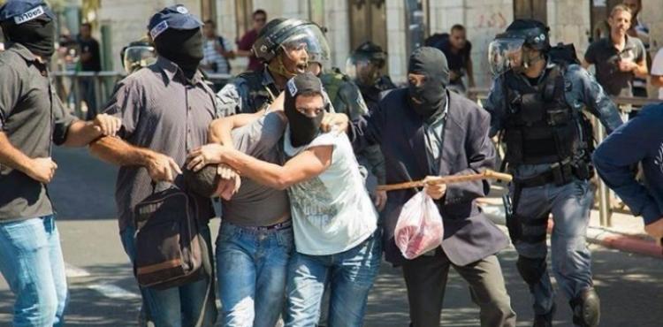 مستعربون يختطفون شاب.jpg