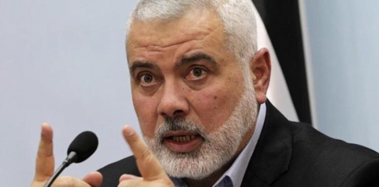 رئيس المكتب السياسي لحركة حماس اسماعيل هنية.jpg