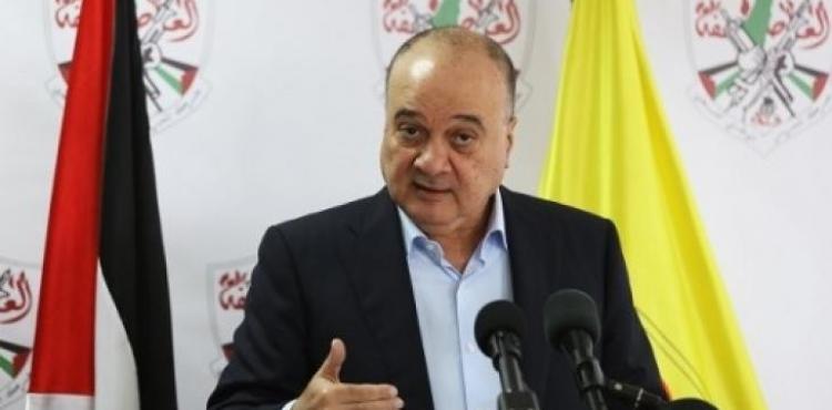 ناصر القدوة