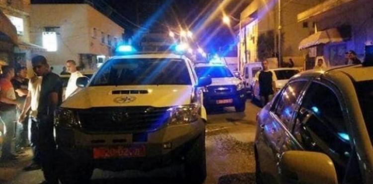 جريمة اطلاق نار بالداخل المحتل..jpeg