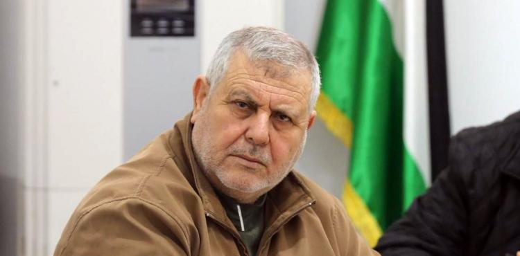 خالد البطش عضو المكتب السياسي لحركة الجهاد الإسلامي.jpg