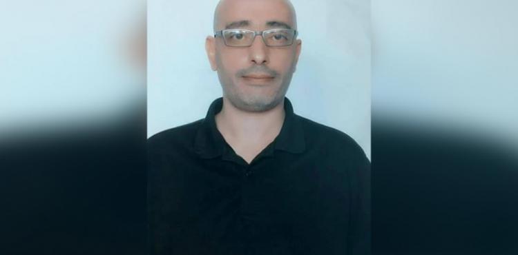 الأسير وائل الجاغوب