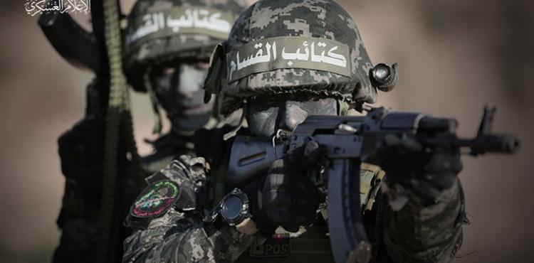 كتائب القسام