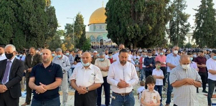 صلاة العيد في الاقصى (1).jpg