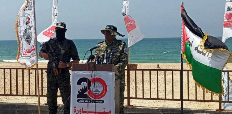 أبو بلال المتحدث العسكري باسم كتائب المجاهدين.jpg