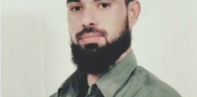 الأسير سامح الشوبكي..PNG