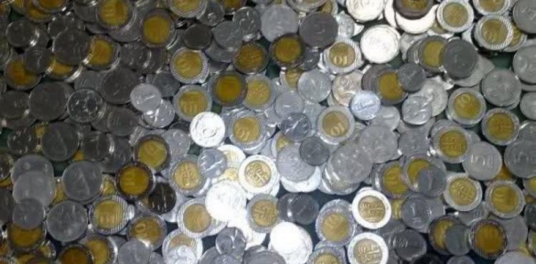 شواكل- شيكل إسرائيلي- عملات.jpg