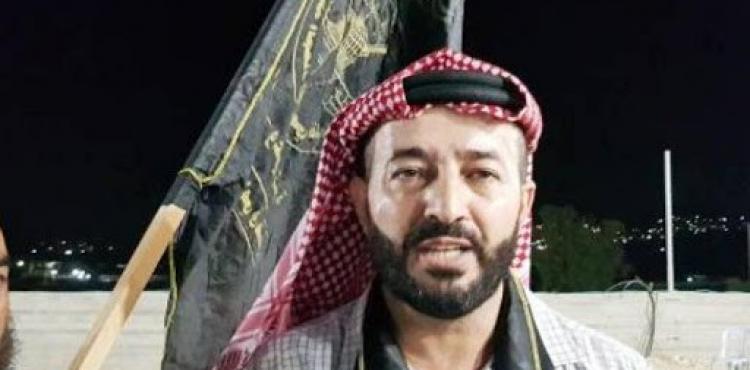 الأسير المحرر ماهر الأخرس القيادي في الجهاد الاسلامي.jpg