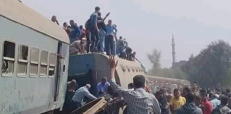 حادث قطار طوخ القاهرة.jpg