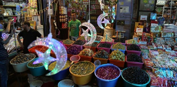 أوقات الإمساك والإفطار في قطاع غزة رمضان 2021 – 1442