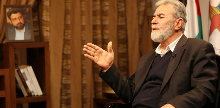 الأمين العام لحركة الجهاد الإسلامي زياد النخالة.jpg