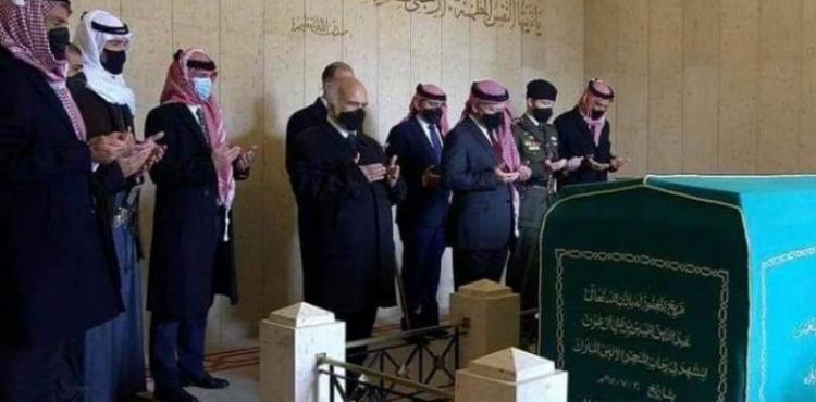 الملك عبد الله والأمير حمزة.jpeg