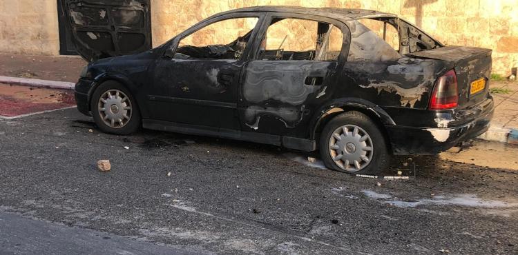 اعتداء المستوطنين على سيارات المواطنين ‫(1)‬.jpeg