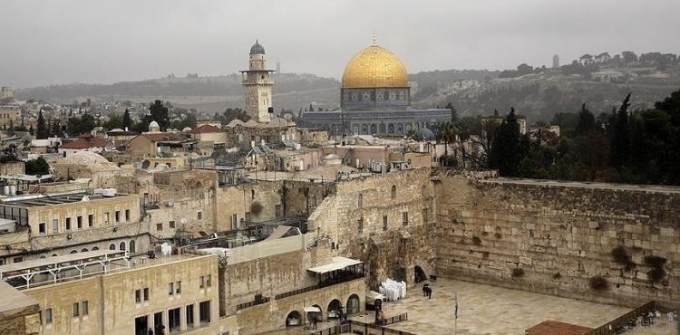 أوقات الإمساك والإفطار في مدينة القدس رمضان 2021 – 1442