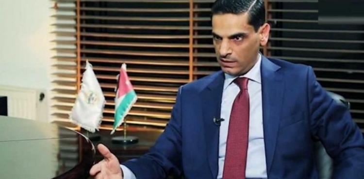 نقيب الصحفيين الأردنيين راكان السعايدة يعلن استقالته.jpeg