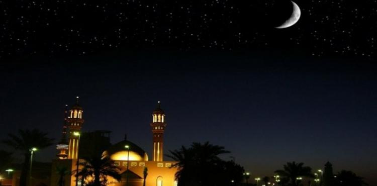 موعد أول أيام عيد الفطر 2021