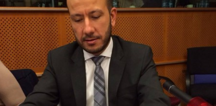 غسان جاد الله