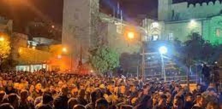 الفجر العظيم