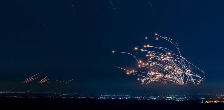 صواريخ المقاومة