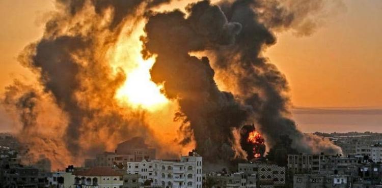 قصف  غزة.jpg
