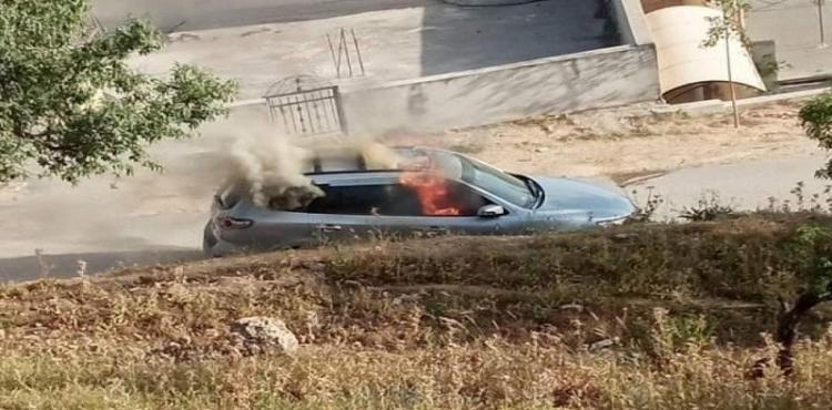 حرق سيارة عملية زعترة.jpg