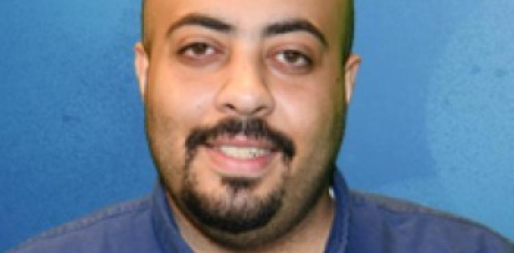 خالد الحطاب