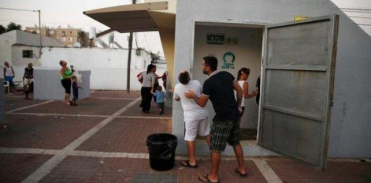 هروب المستوطنين غلاف غزة.jpg