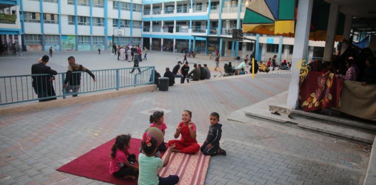 مركز إيواء المهجرين بسبب العدوان (1).jpeg