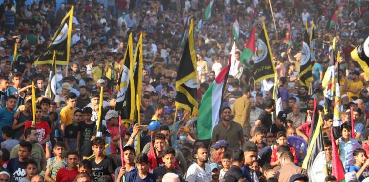 الجهاد الاسلامي